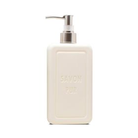 Savon De Royal Beyaz 500 ml Savon Pur Sıvı El Sabunu