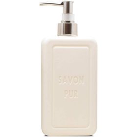 Savon De Royal Beyaz 500 ml Savon Pur Sıvı El Sabunu