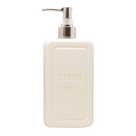 Savon De Royal Beyaz 500 ml Savon Pur Sıvı El Sabunu