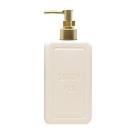 Savon De Royal Beyaz 500 ml Savon Pur Sıvı El Sabunu