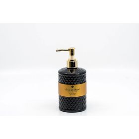 Savon De Royal Black Pearl 500 ml 2'li Sıvı Sabun