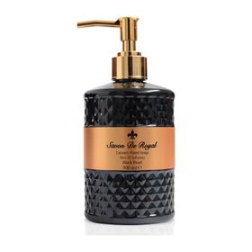Savon De Royal Black Pearl 500 ml Sıvı Sabun