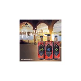 Savon De Royal Ginseng 500 ml Nature Vegan Sıvı Sabun
