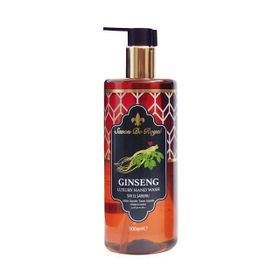 Savon De Royal Ginseng 500 ml Nature Vegan Sıvı Sabun