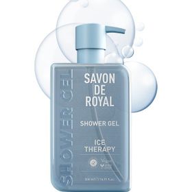 Savon De Royal Ice Therapy 500 ml Duş Jeli