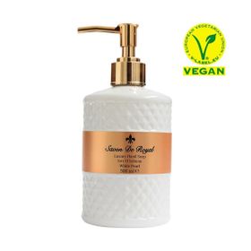 Savon De Royal İnci Beyaz 500 ml Sıvı Sabun