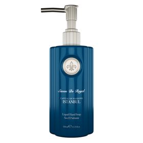 Savon De Royal İstanbul Tutkuların Başkenti 330 ml Sıvı Sabun