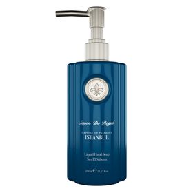 Savon De Royal İstanbul Tutkuların Başkenti 330 ml Sıvı Sabun