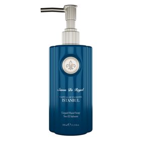 Savon De Royal İstanbul Tutkuların Başkenti 330 ml Sıvı Sabun