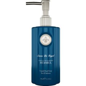 Savon De Royal İstanbul Tutkuların Başkenti 330 ml Sıvı Sabun