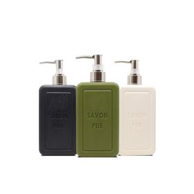 Savon De Royal Karma Paket 3x500 ml Savon Pur Sıvı Sabun