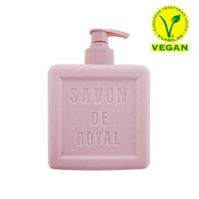 Savon De Royal Küp Mor 500 ml Sıvı Sabun