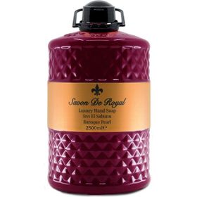 Savon De Royal Luxury 1x2500 ml Baroque Pearl Vegan Sıvı Sabun