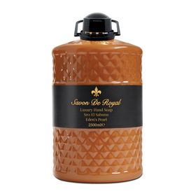 Savon De Royal Luxury Vegan Eden's Pearl 2500 ml Sıvı Sabun