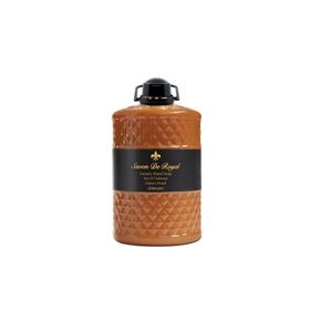 Savon De Royal Luxury Vegan Eden's Pearl 2500 ml Sıvı Sabun