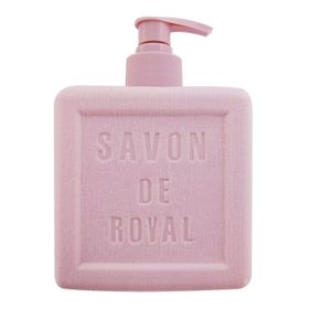 Savon De Royal Luxury Vegan Provence Mor 500 ml Sıvı Sabun