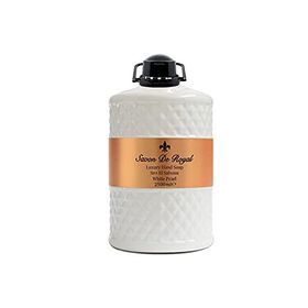 Savon De Royal Luxury White Pearl 2500 ml Sıvı Sabun