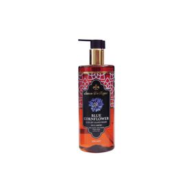 Savon De Royal Mavi Kantaron 500 ml Nature Vegan Sıvı Sabun