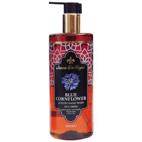 Savon De Royal Mavi Kantaron 500 ml Nature Vegan Sıvı Sabun