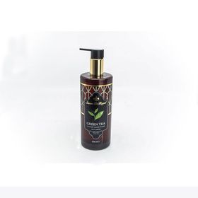Savon De Royal Nature 500 ml Green Tea Sıvı El Sabunu