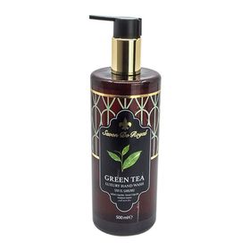 Savon De Royal Nature 500 ml Green Tea Sıvı El Sabunu