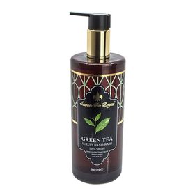 Savon De Royal Nature 500 ml Green Tea Sıvı El Sabunu