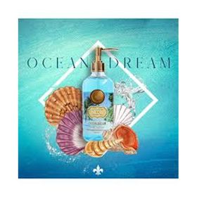 Savon De Royal Ocean Dream 500 ml Tropical Vegan Sıvı Sabun