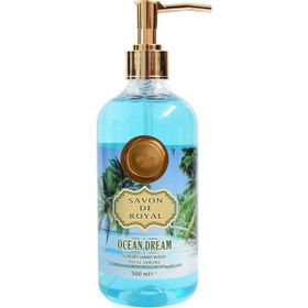 Savon De Royal Ocean Dream 500 ml Tropical Vegan Sıvı Sabun