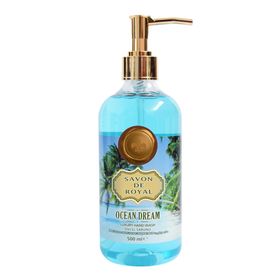 Savon De Royal Ocean Dream 500 ml Tropical Vegan Sıvı Sabun