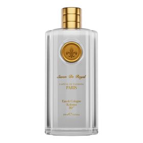 Savon De Royal Paris Tutkuların Başkenti 250 ml Kolonya