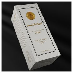 Savon De Royal Paris Tutkuların Başkenti 250 ml Kolonya