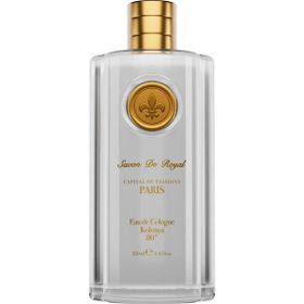 Savon De Royal Paris Tutkuların Başkenti 250 ml Kolonya