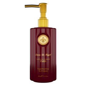 Savon De Royal Paris Tutkuların Başkenti 330 ml Sıvı Sabun