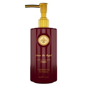 Savon De Royal Paris Tutkuların Başkenti 330 ml Sıvı Sabun