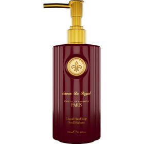 Savon De Royal Paris Tutkuların Başkenti 330 ml Sıvı Sabun
