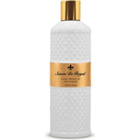 Savon De Royal Pearl 500 ml Beyaz Duş Jeli