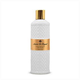Savon De Royal Pearl 500 ml Beyaz Duş Jeli
