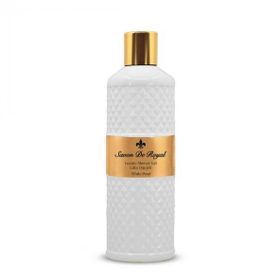Savon De Royal Pearl 500 ml Beyaz Duş Jeli