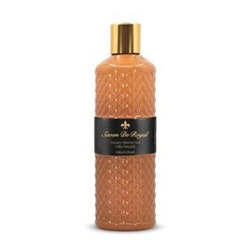 Savon De Royal Pearl 500 ml Kahverengi Duş Jeli