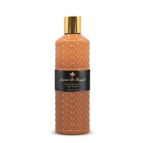 Savon De Royal Pearl 500 ml Kahverengi Duş Jeli