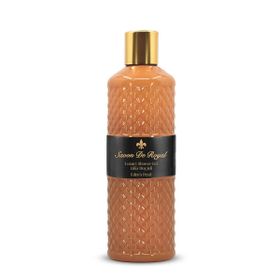 Savon De Royal Pearl 500 ml Kahverengi Duş Jeli