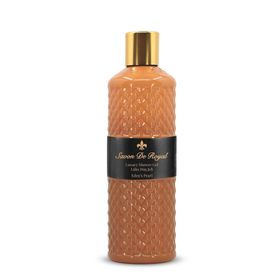 Savon De Royal Pearl 500 ml Kahverengi Duş Jeli