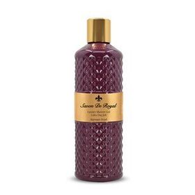 Savon De Royal Pearl 500 ml Mor Duş Jeli