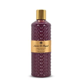 Savon De Royal Pearl 500 ml Mor Duş Jeli