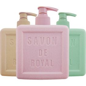 Savon De Royal Provence 3x500 ml Nemlendirici Vegan Sıvı Sabun