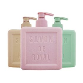 Savon De Royal Provence 3x500 ml Nemlendirici Vegan Sıvı Sabun