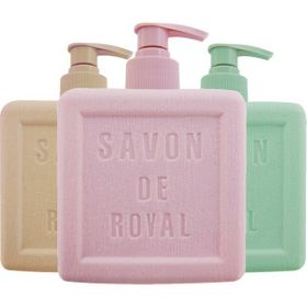 Savon De Royal Provence 3x500 ml Nemlendirici Vegan Sıvı Sabun