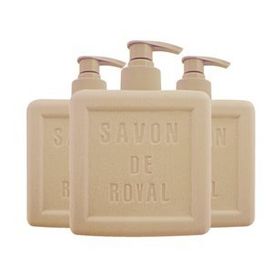 Savon De Royal Provence Krem 3x500 ml Nemlendirici Vegan Sıvı Sabun