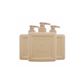 Savon De Royal Provence Krem 3x500 ml Nemlendirici Vegan Sıvı Sabun