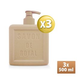 Savon De Royal Provence Krem 500 ml Sıvı Sabun